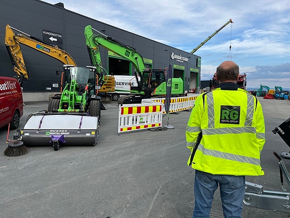 Bilde 3 av 3 i jobbannonse-galleriet