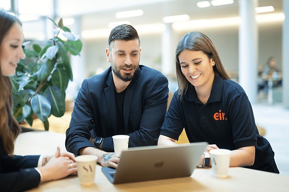 Bilde 1 av 1 i jobbannonse-galleriet