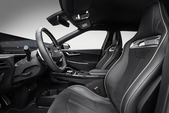 Kia EV6 10 of 30