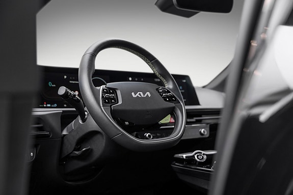 Kia EV6 12 of 30