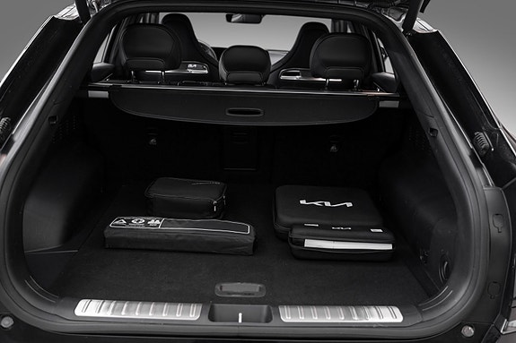 Kia EV6 26 of 30