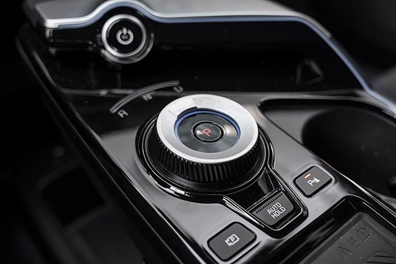 Kia EV6 22 of 30