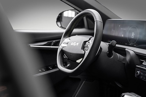 Kia EV6 30 of 30