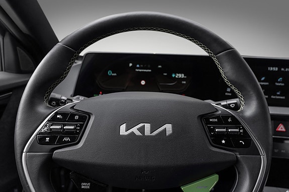 Kia EV6 15 of 30