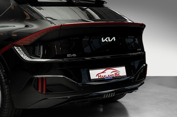 Kia EV6 6 of 30