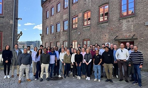 Bilde 2 av 4 i jobbannonse-galleriet