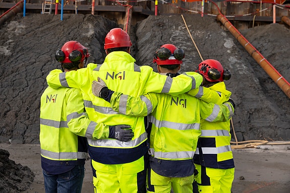 Bilde 1 av 1 i jobbannonse-galleriet