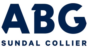 ABG Sundal Collier logo