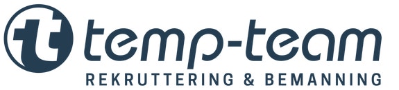 Temp-Team   avd. Sarpsborg logo