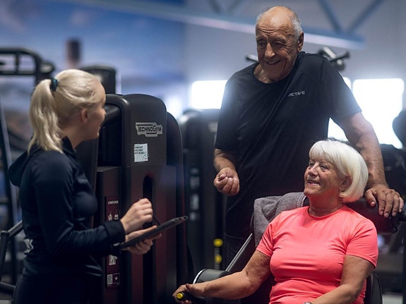 Bilde 1 av 1 i jobbannonse-galleriet