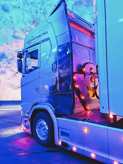 Bilde 1 av 9 i jobbannonse-galleriet