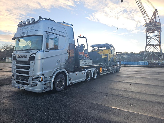 Bilde 3 av 9 i jobbannonse-galleriet