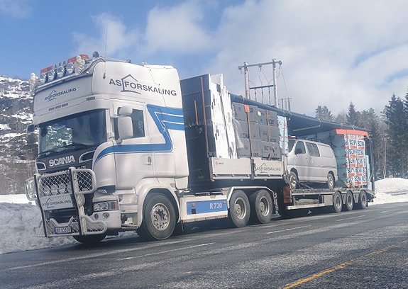 Bilde 6 av 9 i jobbannonse-galleriet