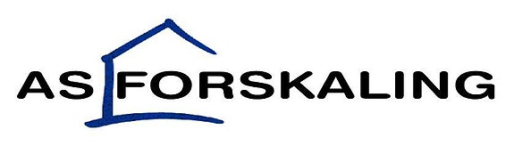 Forskaling AS logo