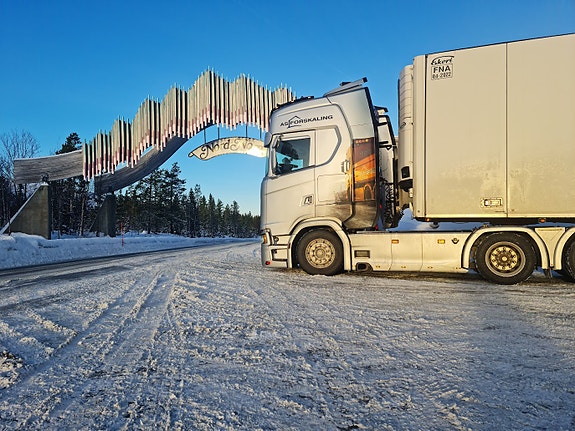 Bilde 2 av 9 i jobbannonse-galleriet