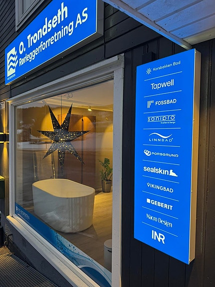 Bilde 1 av 1 i jobbannonse-galleriet