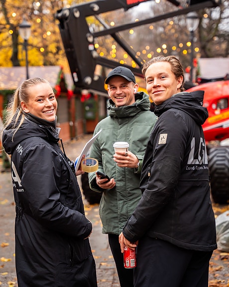 Bilde 4 av 6 i jobbannonse-galleriet