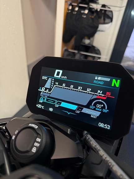 BMW M1000R 19 of 20