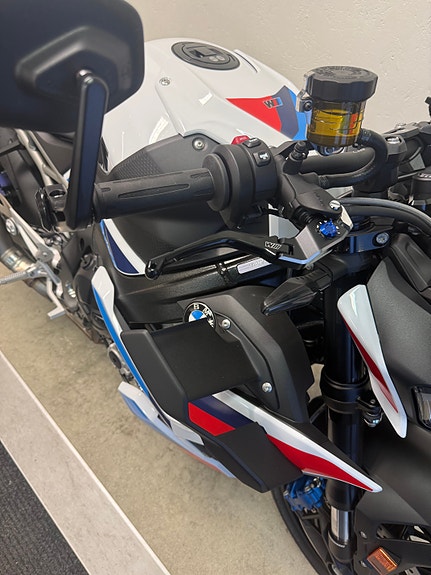 BMW M1000R 10 of 20