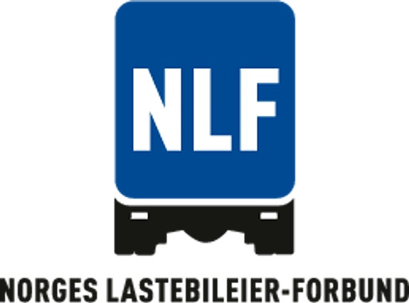 Norges Lastebileier-Forbund logo