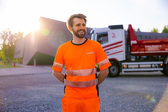 Bilde 1 av 6 i jobbannonse-galleriet