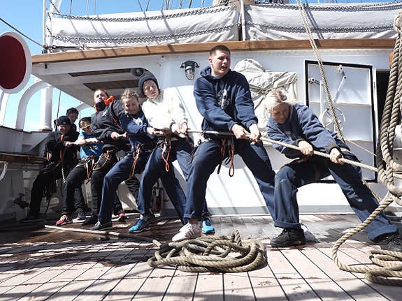 Bilde 1 av 1 i jobbannonse-galleriet