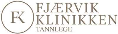 Fjærvikklinikken AS logo