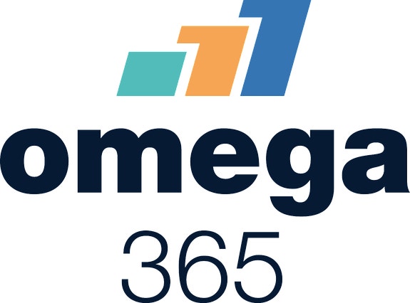 Omega 365 Protek AS logo
