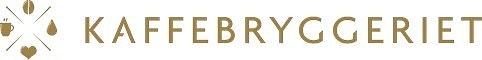 Kaffebryggeriet AS logo