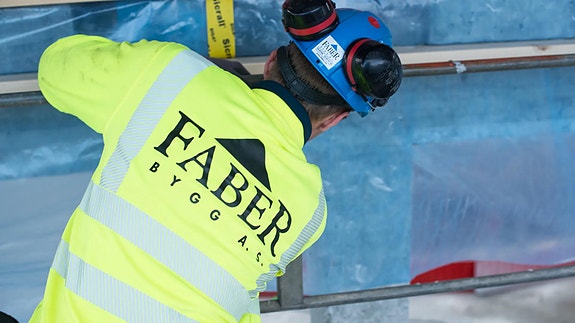 Bilde 1 av 1 i jobbannonse-galleriet