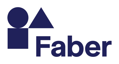 Faber Bygg AS logo