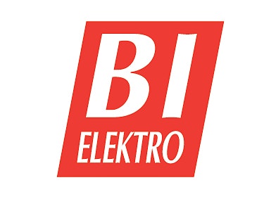BI Elektro AS logo