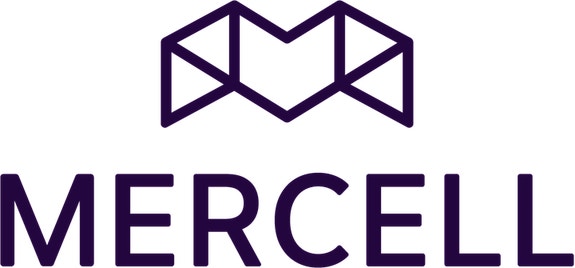 Mercell logo