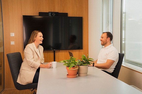 Bilde 7 av 9 i jobbannonse-galleriet