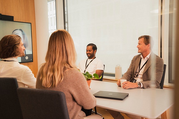 Bilde 8 av 9 i jobbannonse-galleriet