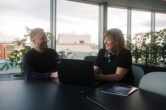 Bilde 2 av 6 i jobbannonse-galleriet