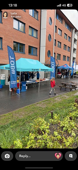 Bilde 4 av 6 i jobbannonse-galleriet