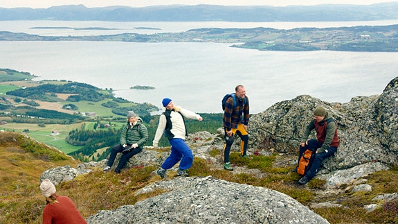 Bilde 1 av 6 i jobbannonse-galleriet