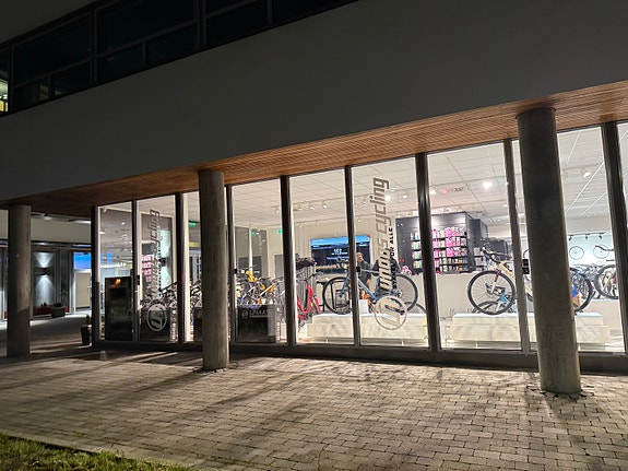 Bilde 1 av 7 i jobbannonse-galleriet