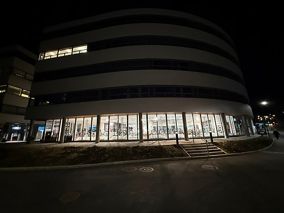 Bilde 2 av 7 i jobbannonse-galleriet