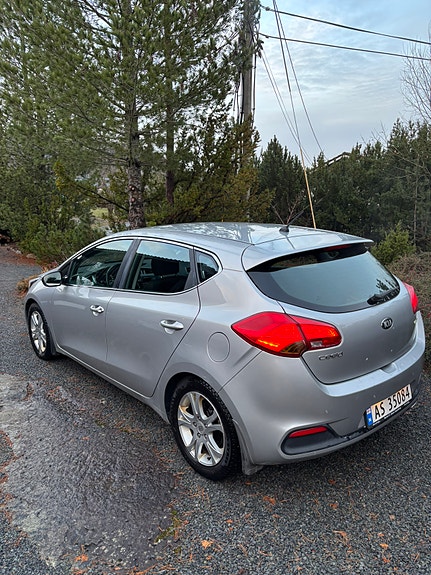 Kia Ceed 5 of 5