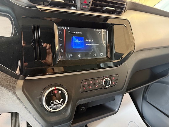 Maxus e-Deliver 3 12 of 21