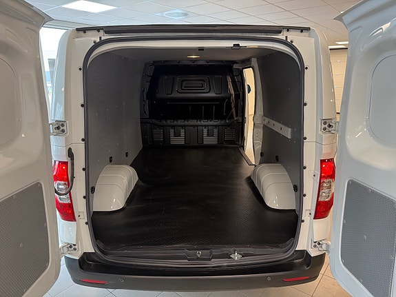 Maxus e-Deliver 3 20 of 21