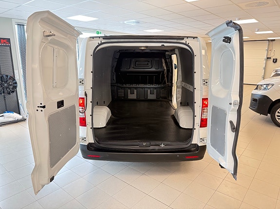 Maxus e-Deliver 3 19 of 21