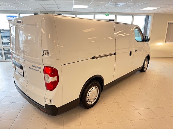 Maxus e-Deliver 3 21 of 21