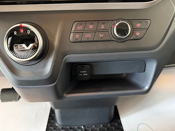 Maxus e-Deliver 3 16 of 21