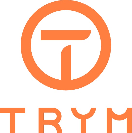 Trym Eiendom AS logo