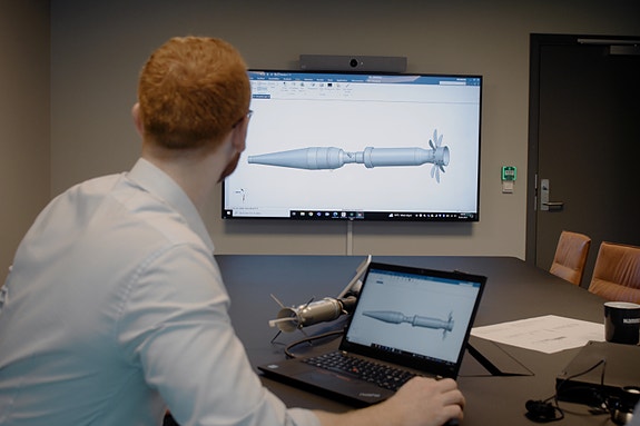 Bilde 3 av 5 i jobbannonse-galleriet