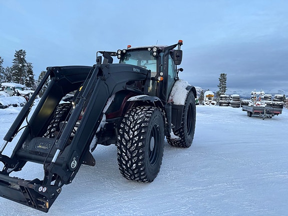 Valtra T235 2021, kr 1 390 000,-