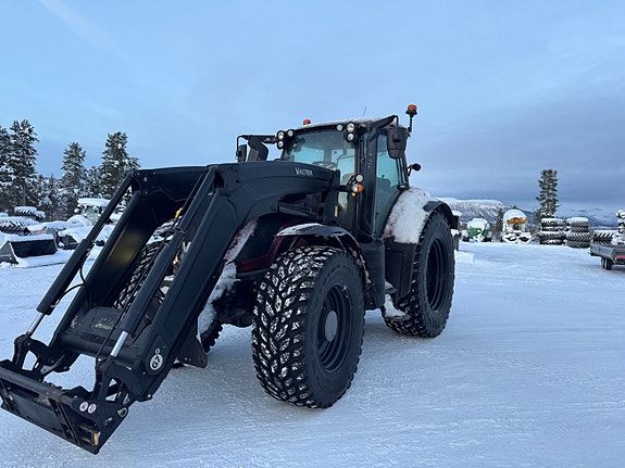Valtra T235 2021, kr 1 390 000,-